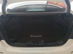 Honda Yingshipai 260TURBO Jingyue Edition - ფოტო 4