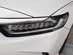 Honda Yingshipai 260TURBO Jingyue Edition - ფოტო 5