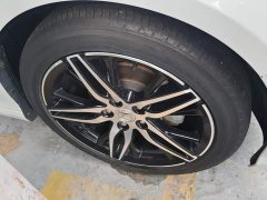 Honda Yingshipai 260TURBO Jingyue Edition - ფოტო 6