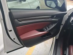 Honda Yingshipai 260TURBO Jingyue Edition - ფოტო 7