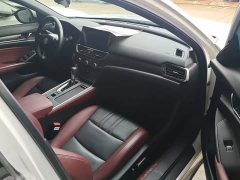 Honda Yingshipai 260TURBO Jingyue Edition - ფოტო 8