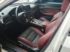Honda Yingshipai 260TURBO Jingyue Edition - ფოტო 9