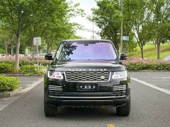 Land Rover Range Rover 2020 3.0L V6 Heritage Extended Wheelbase - ფოტო 2