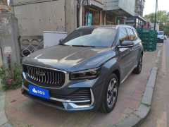 Geely Xingyue L 2024 2.0TD DCT EVO FWD Long Wind Edition - ფოტო 1