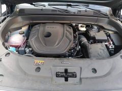 Geely Xingyue L 2024 2.0TD DCT EVO FWD Long Wind Edition - ფოტო 10