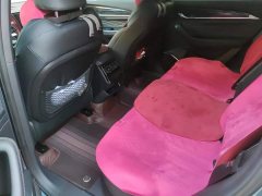 Geely Xingyue L 2024 2.0TD DCT EVO FWD Long Wind Edition - ფოტო 11