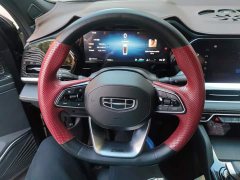 Geely Xingyue L 2024 2.0TD DCT EVO FWD Long Wind Edition - ფოტო 15