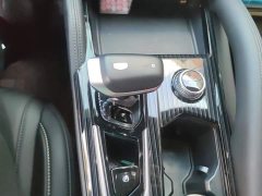 Geely Xingyue L 2024 2.0TD DCT EVO FWD Long Wind Edition - ფოტო 16
