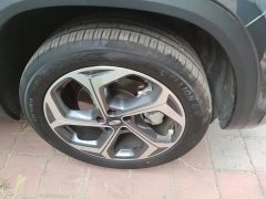 Geely Xingyue L 2024 2.0TD DCT EVO FWD Long Wind Edition - ფოტო 6
