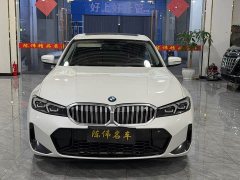 BMW 3 Series 320Li M Sport Package - ფოტო 2