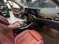 BMW 3 Series 320Li M Sport Package - ფოტო 5
