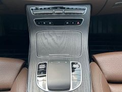 Mercedes-Benz E-Class Facelift E 300 L Fashion Edition - ფოტო 10