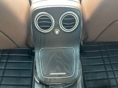 Mercedes-Benz E-Class Facelift E 300 L Fashion Edition - ფოტო 11