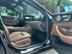 Mercedes-Benz E-Class Facelift E 300 L Fashion Edition - ფოტო 12