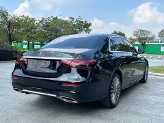 Mercedes-Benz E-Class Facelift E 300 L Fashion Edition - ფოტო 14