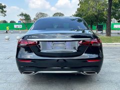 Mercedes-Benz E-Class Facelift E 300 L Fashion Edition - ფოტო 15