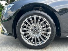 Mercedes-Benz E-Class Facelift E 300 L Fashion Edition - ფოტო 19