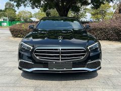 Mercedes-Benz E-Class Facelift E 300 L Fashion Edition - ფოტო 2
