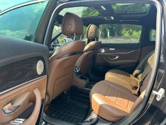 Mercedes-Benz E-Class Facelift E 300 L Fashion Edition - ფოტო 6