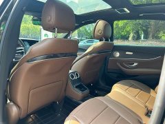 Mercedes-Benz E-Class Facelift E 300 L Fashion Edition - ფოტო 7