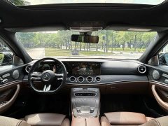 Mercedes-Benz E-Class Facelift E 300 L Fashion Edition - ფოტო 8