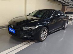 Honda Accord 2018 260TURBO Luxury China VI - ფოტო 1