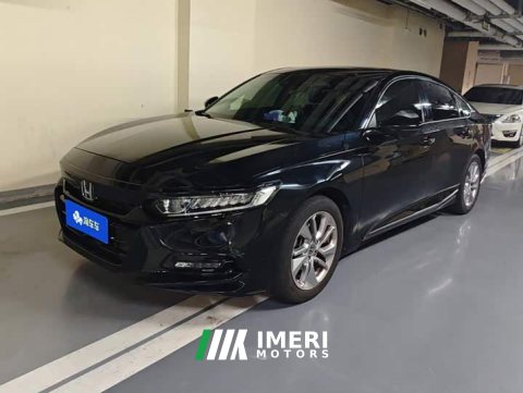 2021 Honda Accord 2018 260TURBO Luxury China VI - ავტომობილი ჩინეთიდან