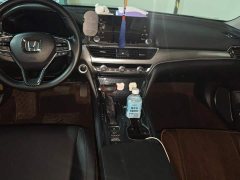 Honda Accord 2018 260TURBO Luxury China VI - ფოტო 12