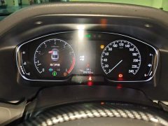 Honda Accord 2018 260TURBO Luxury China VI - ფოტო 14