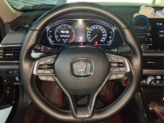 Honda Accord 2018 260TURBO Luxury China VI - ფოტო 15
