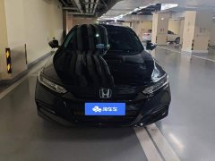 Honda Accord 2018 260TURBO Luxury China VI - ფოტო 2
