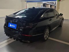 Honda Accord 2018 260TURBO Luxury China VI - ფოტო 3