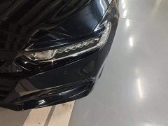 Honda Accord 2018 260TURBO Luxury China VI - ფოტო 5