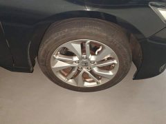 Honda Accord 2018 260TURBO Luxury China VI - ფოტო 6