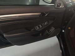 Honda Accord 2018 260TURBO Luxury China VI - ფოტო 7