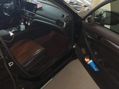 Honda Accord 2018 260TURBO Luxury China VI - ფოტო 8