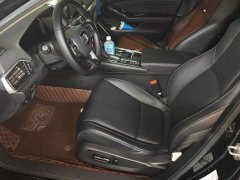 Honda Accord 2018 260TURBO Luxury China VI - ფოტო 9