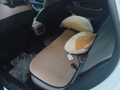 Geely Boyue L Fourth Generation 1.5TD DCT Qicheng - ფოტო 10
