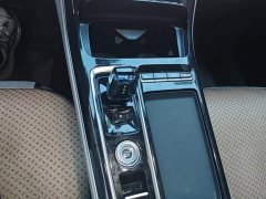 Geely Boyue L Fourth Generation 1.5TD DCT Qicheng - ფოტო 15