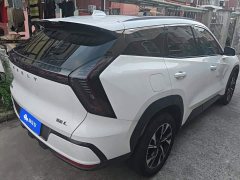 Geely Boyue L Fourth Generation 1.5TD DCT Qicheng - ფოტო 3