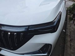 Geely Boyue L Fourth Generation 1.5TD DCT Qicheng - ფოტო 5