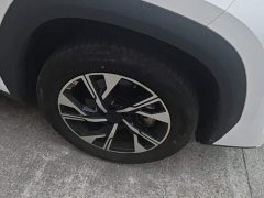 Geely Boyue L Fourth Generation 1.5TD DCT Qicheng - ფოტო 6