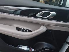 Geely Boyue L Fourth Generation 1.5TD DCT Qicheng - ფოტო 7