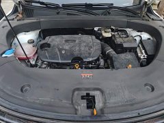 Geely Boyue L Fourth Generation 1.5TD DCT Qicheng - ფოტო 9