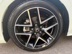 Honda Civic 2023 2.0L e:HEV Sport Edition - ფოტო 14