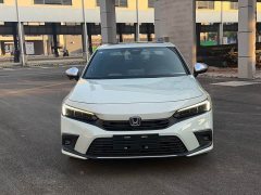 Honda Civic 2023 2.0L e:HEV Sport Edition - ფოტო 2