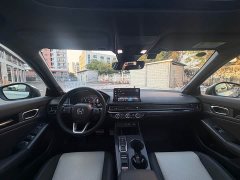 Honda Civic 2023 2.0L e:HEV Sport Edition - ფოტო 6