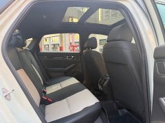 Honda Civic 2023 2.0L e:HEV Sport Edition - ფოტო 9
