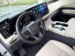 Lexus LM 2023 350h Seven-Seater Elegant Edition - ფოტო 10