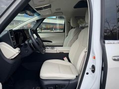 Lexus LM 2023 350h Seven-Seater Elegant Edition - ფოტო 12